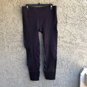 Lululemon Ebb to Street Leggings